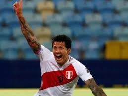 €3.50m * feb 7, 1990 in torino, italy Gianluca Lapadula Dedicated The Goals He Scored Against Paraguay To His Daughters Market Research Telecast