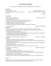 Client relationship manager job description example. How To Become A Relationship Manager Zippia
