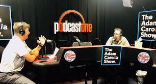 Dennis prager, adam carolla, ben shapiro and others. Adam Carolla On His New Film No Safe Spaces And How Colleges Are Killing Freedom Of Speech