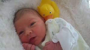 Die HNA-Babychronik: Neugeborene im Juli 2011