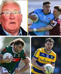 On Saturday, Galway face Dublin in the 2025 All-Ireland SFC group stage at  Pearse Stadium. Galway's top five scorers in the 2025 Championship, to date 