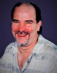 Greg Humbert Obituary