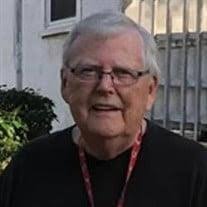 Thomas Ralph Stagg Obituary (2024)