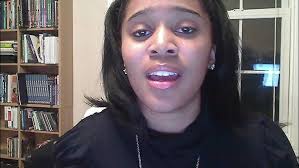 Zewdy singing Melanie Fiona