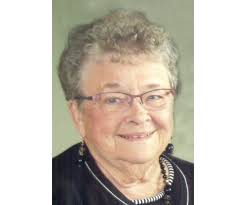 Norma Tack Obituary (2015)