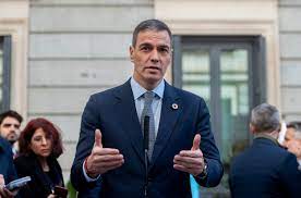 El Supremo rechaza una demanda contra Pedro Sánchez por "inacción" ante la  DANA