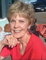 Obituary for Janice Ethel Trainer