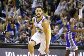 01 you are watching lakers vs kings game in hd directly from the staples center, los angeles, usa. Warriors Vs Kings Final Score Kevin Durant Klay Thompson Spark 122 94 Win Golden State Of Mind