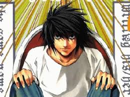 L Death Note Wikipedia