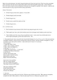 Gurindam atau yang sering disebut sajak peribahasa, adalah bentuk sastra. Doc Tata Sastra Indonesia Andreas Zulfa Academia Edu