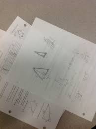 Unit 4 test study guide congruent triangles gina wilson similar. January 2014 Easing The Hurry Syndrome