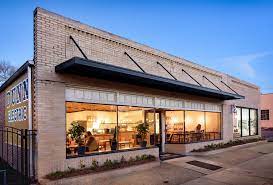 Indah Coffee Seed Architecture Columbia Sc Commercial And Residential Architecture Planning Firm I