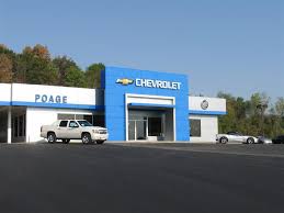 Maybe you would like to learn more about one of these? Poage Chevrolet Buick Bowling Green Mo 63334