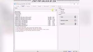 Get instant sm j700t unlock code quick & with . Samsung J700t Frp Unlock By Z3x Youtube