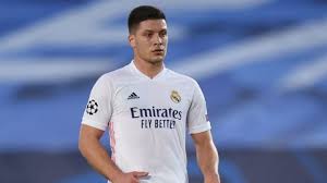 Danny da costa joins mainz until end of season. Luka Jovic Completes Loan Move Back To Eintracht Frankfurt Www Emcihubtechltd Co Ke