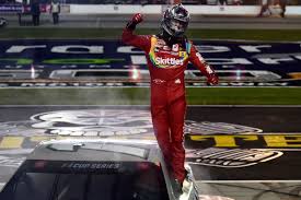 Today, nascar and f1 are racing in the same state, 3 hours apart. Kyle Busch Wins Nascar Cup Series Playoff Race At Texas Motor Speedway