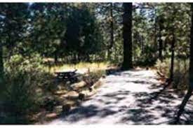 Hat Creek Lassen National Forest Recreation Gov