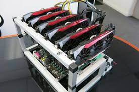 In this article, we will compare the best ethereum mining rigs in 2019. 180 Mh S Ethereum Eth Etc Open Air Ethos Mining Rig 6x Amd R9 390 8gb Gpu What Is Bitcoin Mining Bitcoin Mining Bitcoin