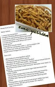 Kuih gunting adalah sejenis makanan tradisi melayu yang rangup yang merujuk pada cara ia dihasilkan, dan bukannya khusus pada resepi tertentu. Kuih Gunting Snacks Dishes Snacks Asian Desserts