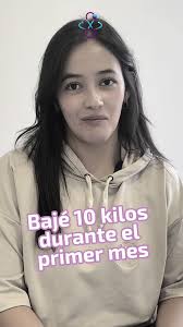 Transforma tu mente y baja de peso con Paola Arias