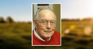 John Clark Solloway Obituary October 4, 2014