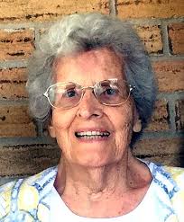 Louise Cavanaugh Obituary