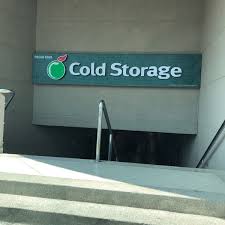 Cold storage island plaza penang lower ground floor, ip tower island plaza, 118, jalan tanjong tokong, 10470, pulau pinang. Cold Storage Grocery Store