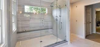 Yes, i said carpet in the bathroom. 39 Luxury Walk In Shower Tile Ideas That Will Inspire You Luxury Home Remodeling Sebring Design Build