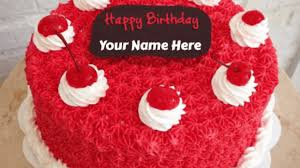 Check spelling or type a new query. Birthday Cake For Lover With Name Write Names On Birthdaay Wishes