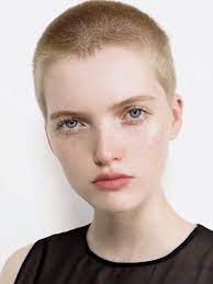 Looking for short hair inspiration? The Implications Of Very Short Hair The New York Times