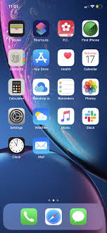 Iphone Screen Iphone Screen Iphone Wallpaper App Phone Apps Iphone