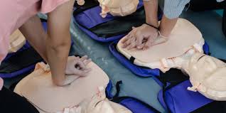 Each cpr class is 100% free and comes with a downloadable cpr certificate (in pdf format) on completion of each course. Free Cpr Class Near Me Cpr Heart Center