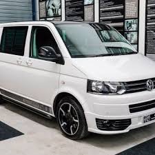 Transporter Exterior Conversions New Wave Custom Conversions Vw Van Vw T5 Vw Camper