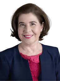 Adrienne Nagy, M.D., Ph.D.