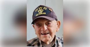 Obituary information for Leo Richard "Pete" Harrah