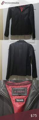 M Julian Women S Medium Black Leather Jacket Distressed Leather Jacket Zara Leather Jacket Burgundy Leather Jacket