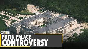 He is also one of the most worrisome. Russian Businessman Claims To Own Putin Palace Arkady Rotenberg Alexei Navalny English News Youtube