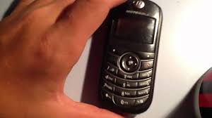 Check out how to enter hidden mode and use. Drop My Motorola C139 By Electricalninja