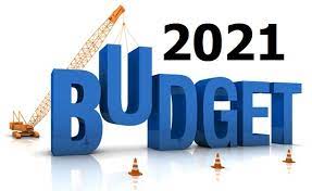 The total outlay is rs8,400 billion. Council Approves Budget 2021 Bay Ward Bulletin