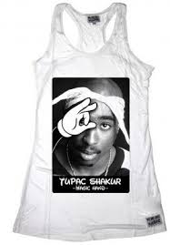 Discover some of the top perfumes for women online at avon's perfume shop where you'll find fragrances for the mood you're in or the mood you want to create. Tank Femme Tupac Shakur X Magic Hand