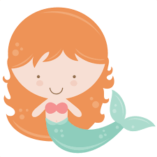 Free Free 105 Cute Mermaid Svg Free SVG PNG EPS DXF File