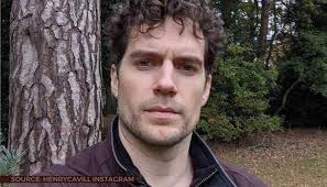 Check spelling or type a new query. The Witcher Actor Henry Cavill Gives An Update On His Hamstring Injury