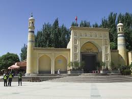 Lawsuits seek apologies and financial compensation from adrian zenz, the researcher central to claims of abuses in. Perspectives Dispatch From Xinjiang Friday Doesn T Happen Anymore Eurasianet