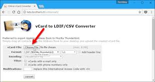 In the navigation bar, click people. How To Export Iphone Contacts To A Vcf Or Csv File