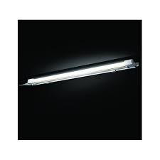 Shop for under counter fluorescent lights at walmart.com. Wickes T5 571mm Under Cabinet Fluorescent Striplight 13w G5 Wickes Co Uk