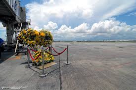 Senator benigno 'ninoy' aquino, jr. Ninoy Aquino Death Anniversary Tarmac Bay 11 Naia 1 Flickr