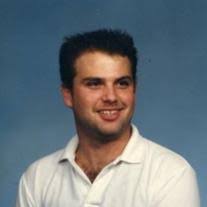 Ralph Elliott Martin