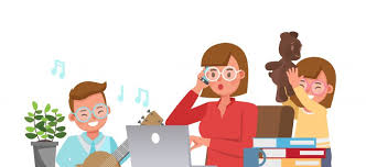 Covers why homeschooling is beneficial, what the requirements are, and different learn what homeschooling is, how it benefits your family, what qualifications you need to homeschool, and how. Was Tun Gegen Den Homeschooling Koller Hzbblog