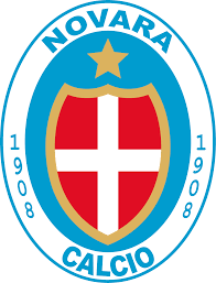 Ahmed barusso 2019.jpg 875 × 1,222; Datei Novara Calcio Svg Wikipedia
