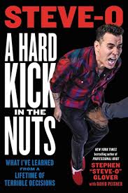 Why Steve-O'S Voice Is So Messed Up? : R/Videos